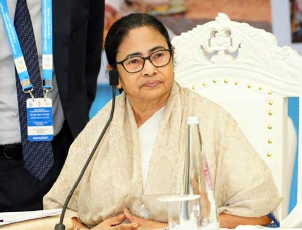 Mamata likely to visit Tripura by month-end