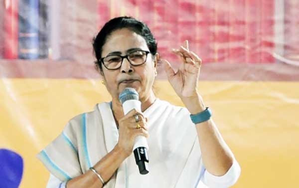 Tripura is my home, says Mamata as she kickstarts poll campaign