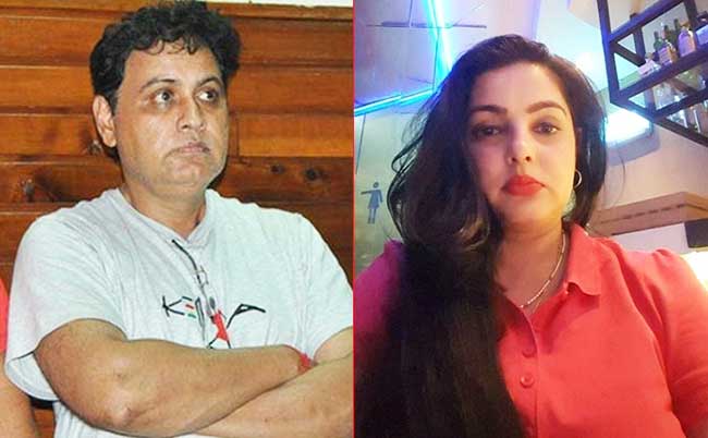 Mamta Kulkarni's husband Vicky Goswami turns witness against America's most wanted Asif Hafeez