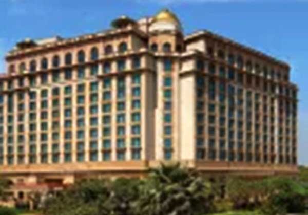 Man flees Hotel Leela Palace without paying Rs 23 L bill