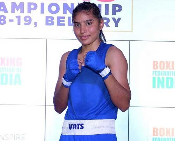 Delhi HC seeks BFI stand on performance of 3 boxers excluded from World Championships