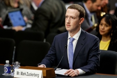 Meta CEO Zuckerberg apologies to families at social media hearing in US