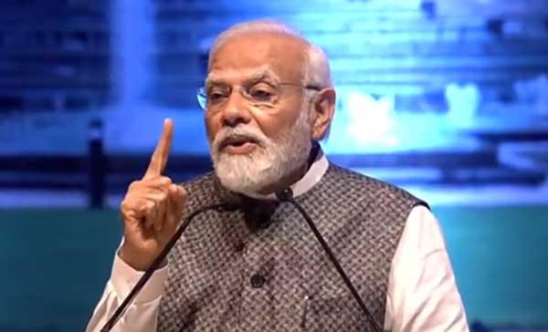 India will be among top 3 economies in our third term, says PM Modi