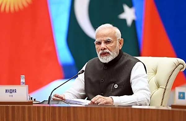 PM Modi to chair virtual SCO Summit today with Shehbaz Sharif, Xi Jinping in attendance