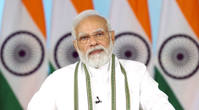 PM Modi to address rallies in Tripura on Feb 11, 13