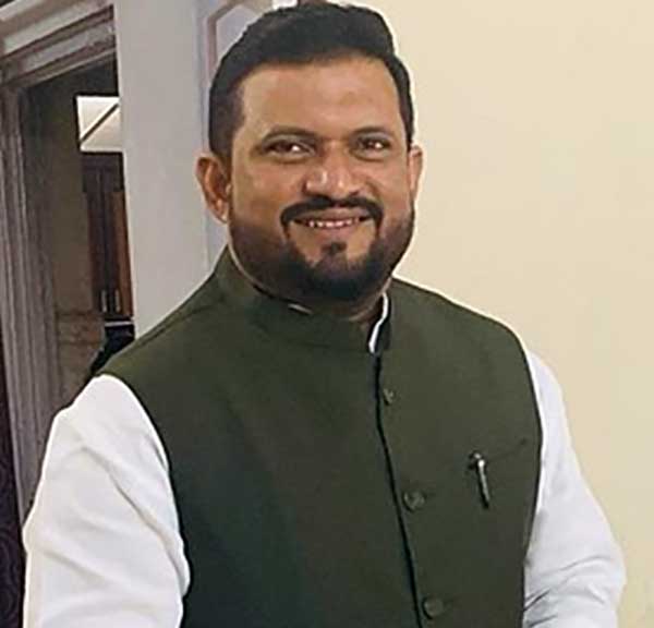 Lok Sabha membership of Mohammed Faizal restored