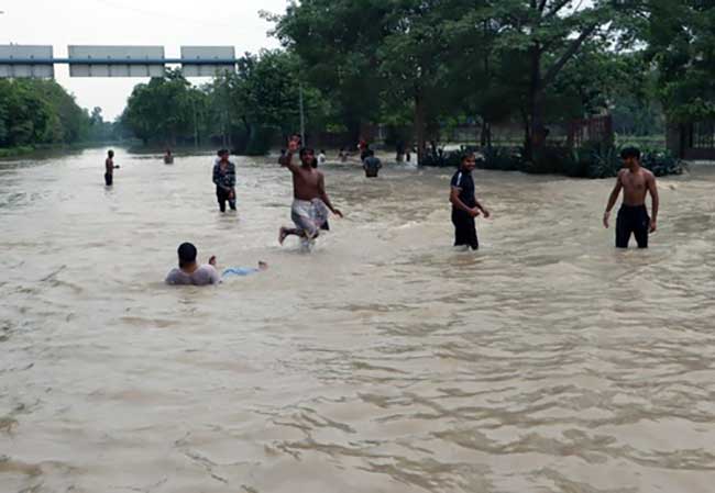 Heavy rainfall ahead! Monsoon showers to soak various Indian regions in next 5 days