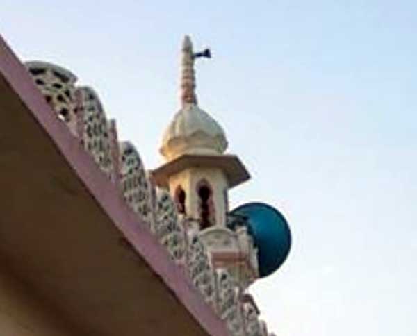 Gujarat HC to hear PIL seeking ban on mosque loudspeakers