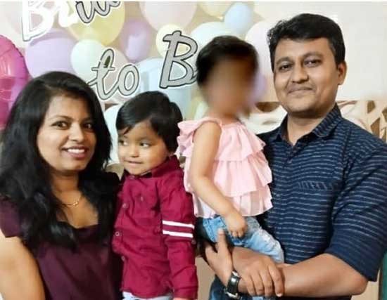 Mother-son death case: B'luru Metro flayed for negligence