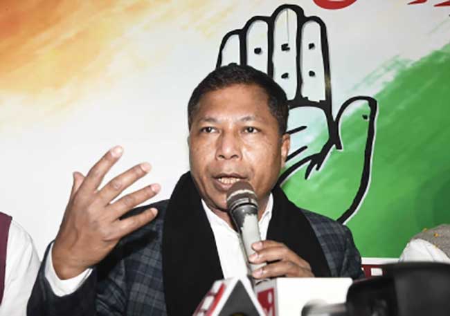 Trinamool eyeing a good show in Meghalaya to expand footprint