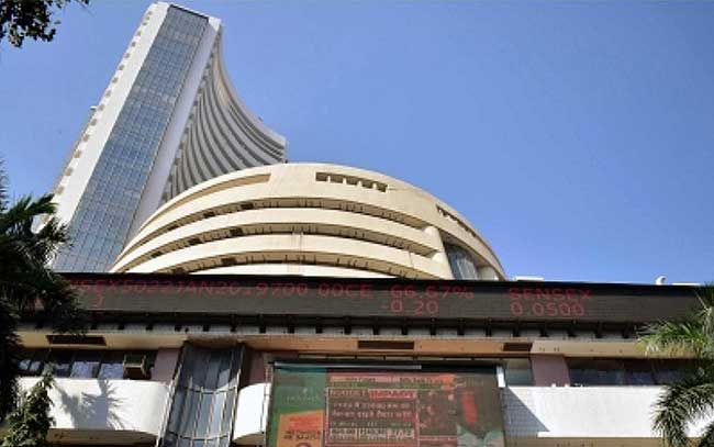 Indian bourses continue their upwards trend on Tuesday