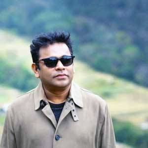 Music Director AR Rahman hospitalised in Chennai