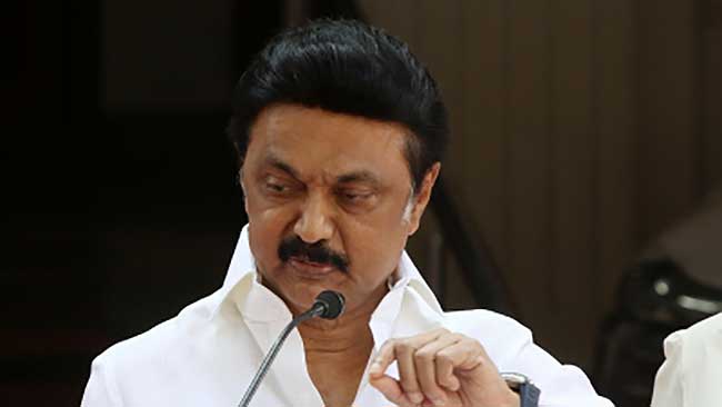 Rumours of attacks on migrants in TN spread day after I called for Oppn unity: Stalin