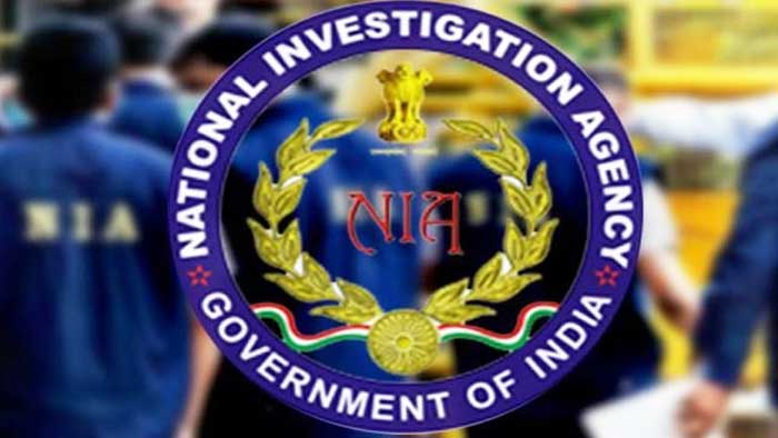 Gangster-terrorist nexus case: NIA raids 100 places in six states