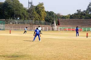 Nagesh Trophy: Tripura end Group F as table toppers with a massive win against Assam