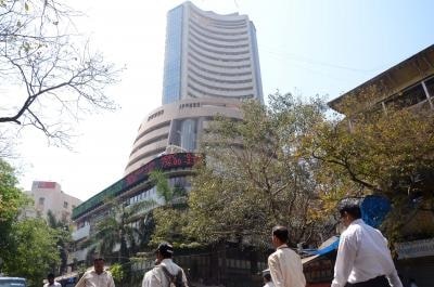 Nifty closes above 25,000 for second straight session