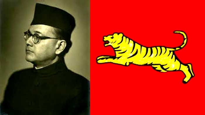 New-look party flag brings Netaji's Forward Bloc close to disintegration