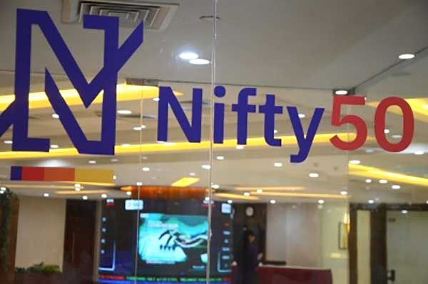 Nifty midcap100 up 44% while Nifty smallcap100 surges 54%