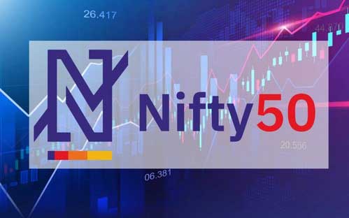 Nifty falls 165 points on selling pressure as oil prices surge