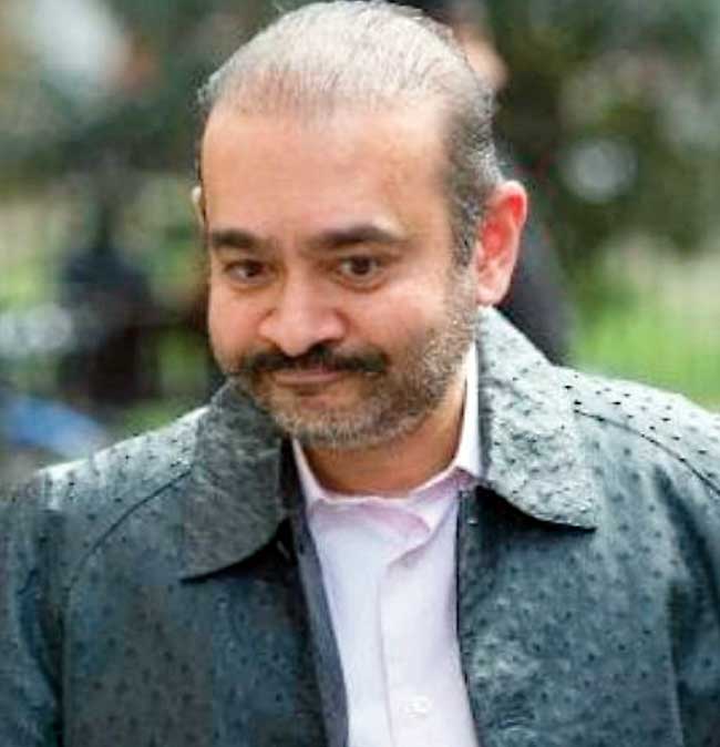 Diamantaire Nirav Modi's HCL House price slashed, DRT orders re-auction in Feb