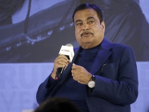 Nitin Gadkari sanctions Rs 3,371cr for 4-laning Silchar-Churaibari corridor in Assam