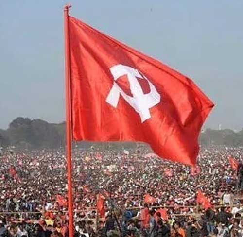 No decision in CPI-M politburo meeting on sending representative to INDIA coordination panel