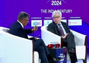 India used digital tech to improve citizens’ lives as US 'wasted' opportunities: Paul Romer