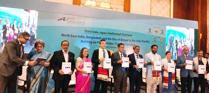 Northeast India's development is Japan govt's priority: Ambassador