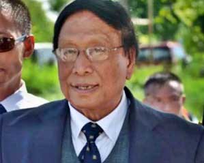 Nov 14 talks between Centre, NSCN-IM was inconclusive but not deadlocked: Naga group