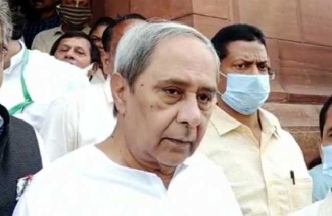 Odisha seeks FBI's help on Minister's murder case