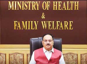 Over 15,000 Jan Aushadhi Kendras offering medicines at 50-90 pc lower prices daily: Nadda