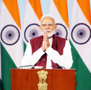 Ramzan Mubarak: PM Modi extends warm wishes as holy month begins