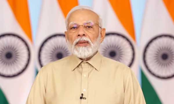 India will eradicate TB much before global deadline of 2030, says PM Modi