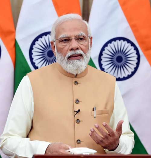 India first, citizen first: PM Modi on Budget 2023