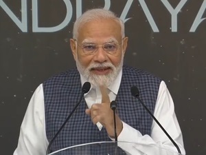 Govt working to boost research & innovation among youth: PM Modi on National Science Day