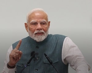 'Perform, Reform, Transform, Inform': PM Modi's four-point mantra for ministers