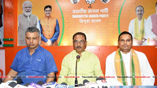 BJP undertakes series of initiatives to mark 100th episode of Mann Ki Baat