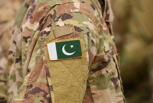 Pak Army assumes security in Islamabad amid rising tensions on streets, upcoming SCO Summit