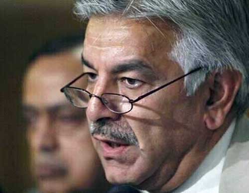 India invites Pak Defence Minister to SCO