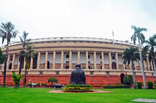 Parliament special session begins today: Discussion on 75 yrs of Parliamentary journey on day 1