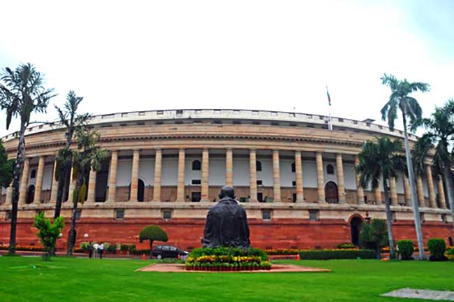 Delhi Services Bill passed by Parliament, with Rajya Sabha's clearance