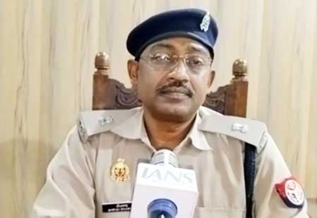 No ‘Neja Mela’ in Sambhal: Police ban event organised in memory of Masud Ghazi