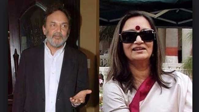 Delhi HC questions CBI on lookout circulars against Prannoy Roy, Radhika Roy