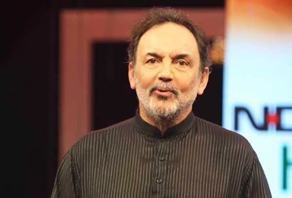 'No flight risk involved', Delhi HC allows Prannoy Roy, Radhika Roy to fly abroad