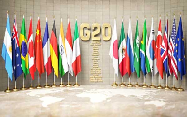 PMO reviews preparations for G20 meeting in Srinagar later in May