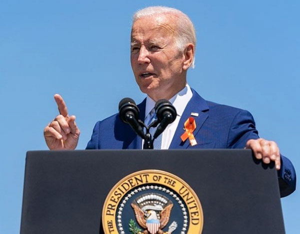 Biden says he will not apologise for downing Chinese spy balloon