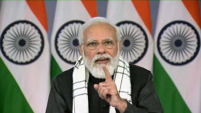 PM Modi calls for evacuation plan for Indian citizens in war-torn Sudan