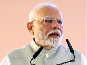 PM Modi to launch multiple health projects worth Rs 12,850 cr on Tuesday