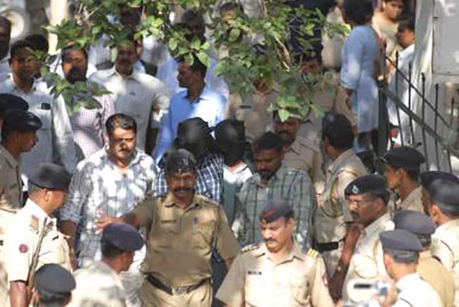 Pune techie murder case: All accused including Hindu group leader acquitted