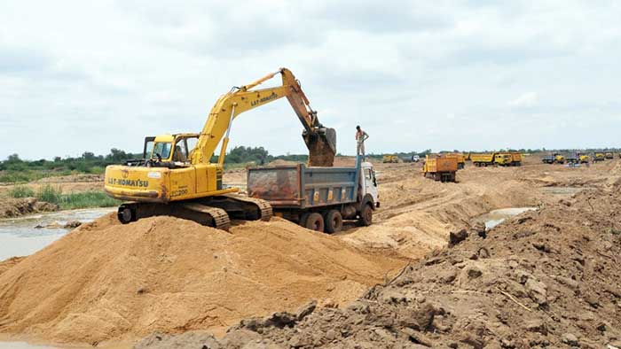 Lithium, gold deposits found in J&K